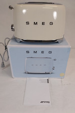 Smeg tsf01crus cream for sale  Airway Heights
