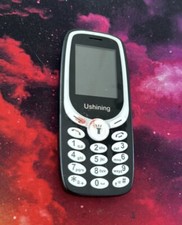 Ushining u181 unlocked gebraucht kaufen  Vilshofen an der Donau