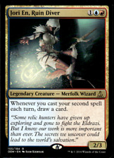 Mtg jori ruin d'occasion  Expédié en Belgium