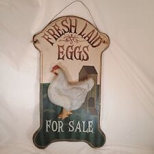 Fresh laid eggs for sale  Venice