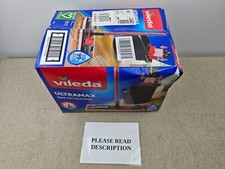 Vileda ultramax flat for sale  UK