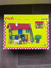 Villa kunterbunt spielhaus gebraucht kaufen  Themar