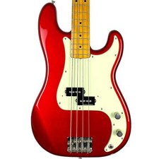 Fender Japan PB57 ’57 Reissue Precision Bass 1993-1994 - Candy Apple Red comprar usado  Enviando para Brazil