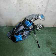 kids golf lefty clubs for sale  Cumming