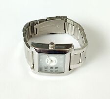Tolle armbanduhr edelstahl gebraucht kaufen  Berlin