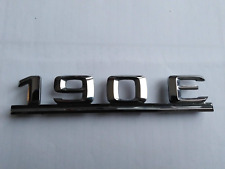 Mercedes benz 190 usato  Casalmaggiore
