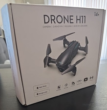 H11 drone 1080p for sale  West Springfield