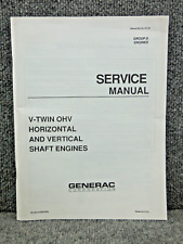 81134 generac service for sale  Red Bluff
