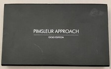 Pimsleur approach french for sale  Warminster
