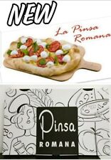 100 pinsa romana usato  San Severo