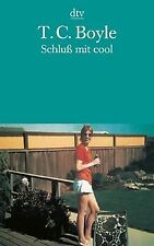 Schluß cool erzählungen gebraucht kaufen  Berlin