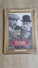 Dvd toto peppino usato  Roma