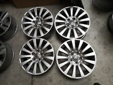 13235012 set cerchi usato  Rovato