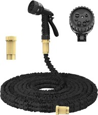 Expandable garden hose for sale  GRAVESEND
