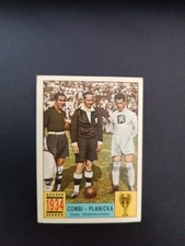 Figurina combi planicka usato  Roma