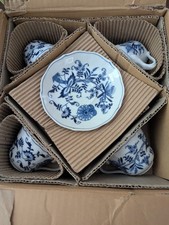 Set blue danube for sale  Carson City