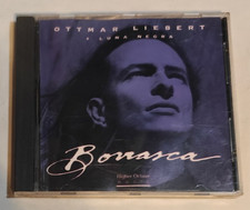 Borrasca ottmar liebert for sale  Ventura