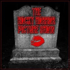 Various rocky horror gebraucht kaufen  Berlin