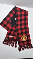 Manchester united nike for sale  Clinton Township