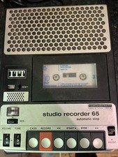Vintage itt studio for sale  SHREWSBURY