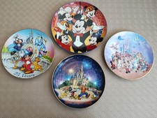 Set disney commemorative for sale  NUNEATON