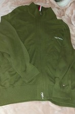 Tommy hilfiger gilet d'occasion  Montreuil