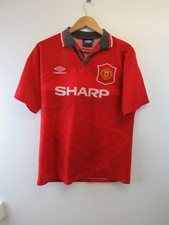 manchester united 1990 for sale manchester united 1990 for sale SHEFFIELD