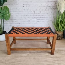 Vintage wooden frame for sale  LEOMINSTER