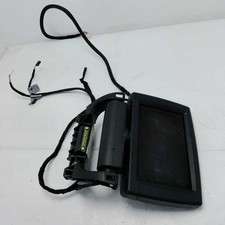 Monitor display posteriore usato  Mineo