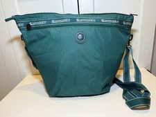 Vintage 90s samsonite for sale  BOLTON