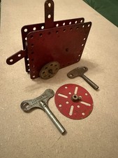 Meccano 1927 dark for sale  ROCHESTER