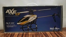 Heli max axe for sale  Anderson