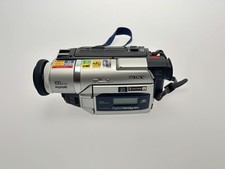 Sony dcr trv620e usato  Spedire a Italy