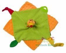 Doudou toucan babymoov d'occasion  France