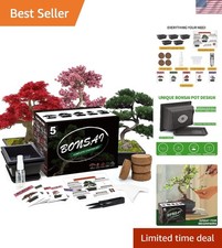 Complete bonsai tree for sale  Novi