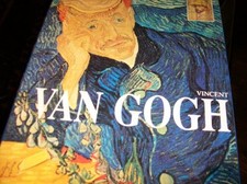 Van gogh good for sale  Montgomery
