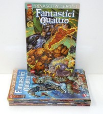 Fantastici quattro rinascita usato  Venezia