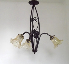Art nouveau français d'occasion Art nouveau français d'occasion  Plœuc-sur-Lié