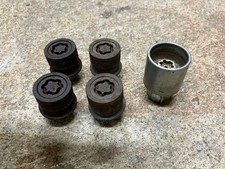 Genuine ford alloy for sale  CREWKERNE