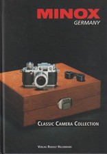 Buch minox germany gebraucht kaufen  Leipzig