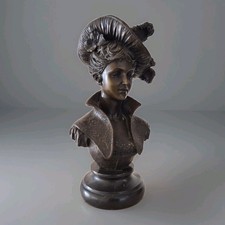 Statue sculpture bronze d'occasion  Lorgues