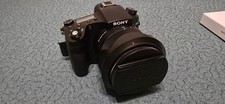 Sony rx10 usato  Bardonecchia