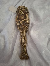 Antique brass monkey for sale  ROCHESTER