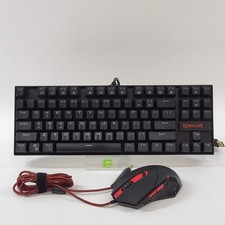Redragon keyboard mouse for sale  Milford