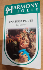 Libro una rosa usato  Cavenago d'Adda