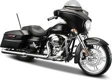 Maisto modellmotorrad harley gebraucht kaufen  Telgte