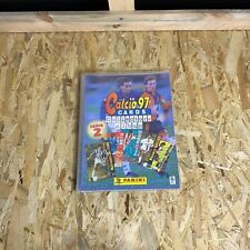 Vtg album panini usato  Busto Arsizio