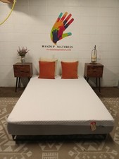 Zinus memory foam for sale  New Bedford