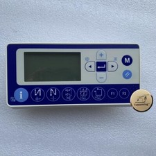 Peças de máquina de costura Juki reto 8000A painel de controle usado substituição comprar usado  Enviando para Brazil