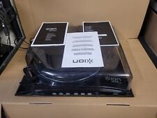 Ion iprofile usb for sale  MANCHESTER